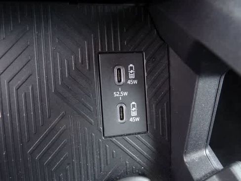 Certified 2024 Toyota Tacoma TRD Sport w/ TRD Sport Upgrade Package AWD/4WD image 34