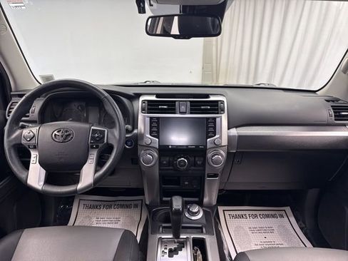 Used 2020 Toyota 4Runner SR5 image 11