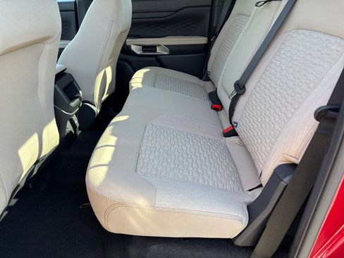 New 2025 Ford Ranger XLT image 17