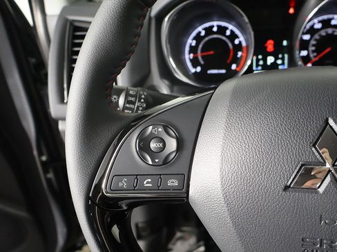 New 2026 Mitsubishi Outlander Sport LE AWD/4WD image 35