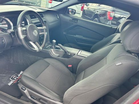 Used 2014 Ford Mustang GT w/ Equipment Group 301A RWD image 6