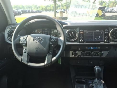 Used 2023 Toyota Tacoma SR AWD/4WD image 10