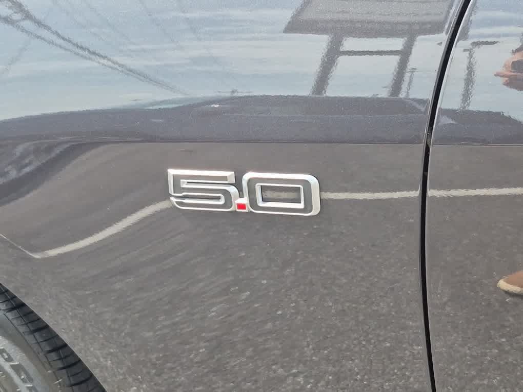 Used 2024 Ford Mustang GT RWD image 20