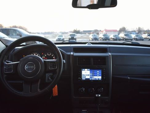 Used 2012 Jeep Liberty Sport w/ Popular Equipment Group image 28