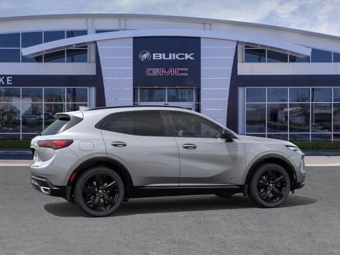 New 2026 Buick Envision Sport Touring AWD/4WD image 5