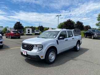 New 2026 Ford Maverick XL w/ Equipment Group 101A AWD/4WD video 3
