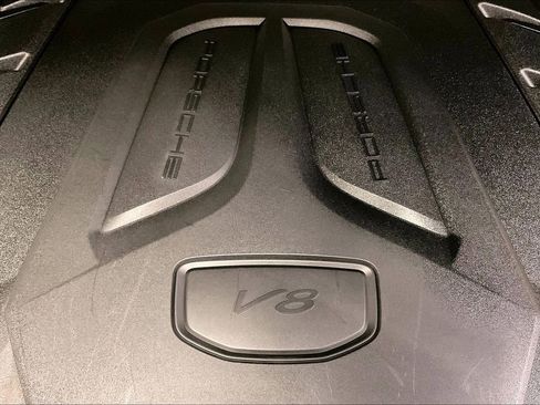 Used 2024 Porsche Cayenne Turbo GT image 16