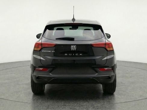 Used 2025 Buick Encore GX Preferred image 7