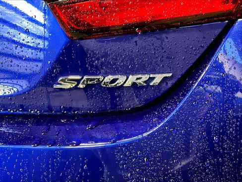 Used 2022 Honda Accord Sport image 29