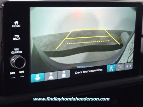 Certified 2024 Honda CR-V EX-L image 29