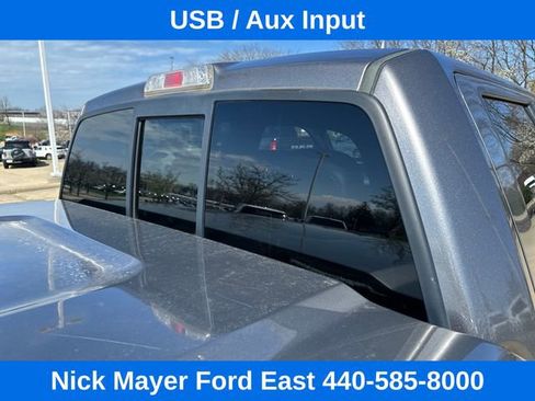 Used 2013 Ford F150 Platinum AWD/4WD image 18