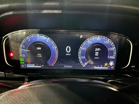 Used 2023 Jeep Wagoneer Series III w/ Convenience Group I image 36