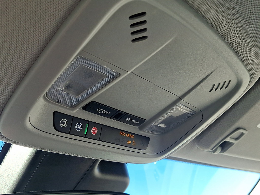 Used 2025 Chevrolet Malibu LT FWD image 36