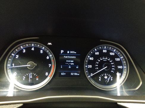 Used 2022 Hyundai Sonata SE FWD image 23