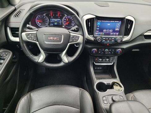 Used 2018 GMC Terrain SLT w/ Preferred Package AWD/4WD image 22