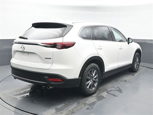Certified 2023 MAZDA CX-9 Touring image 5