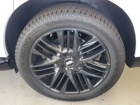 New 2026 Cadillac Escalade IQL Sport 2 w/ LPO, ONYX Package AWD/4WD image 5