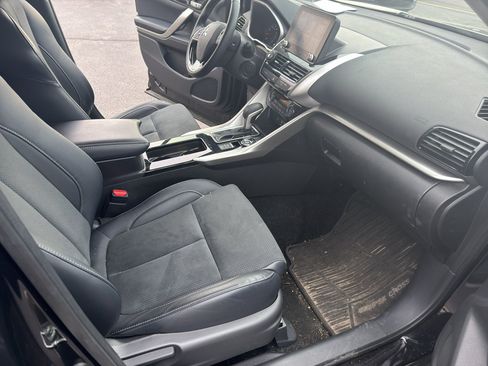 Used 2024 Mitsubishi Eclipse Cross SE AWD/4WD image 13