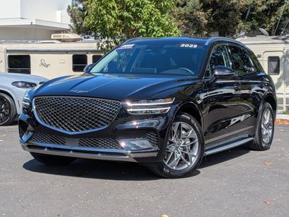 Used 2025 Genesis GV70 2.5T