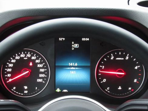 Used 2022 Mercedes-Benz Sprinter 144 Cargo image 25