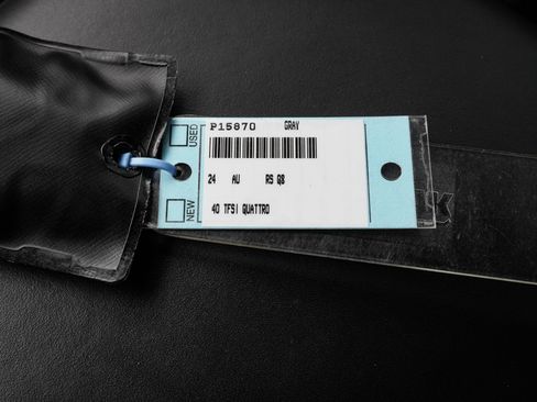 Used 2024 Audi RS Q8 image 39