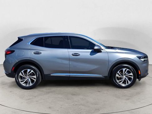 Certified 2022 Buick Envision Essence w/ Technology Package I FWD image 6