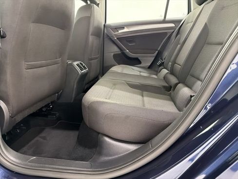 Used 2018 Volkswagen Golf S FWD image 17