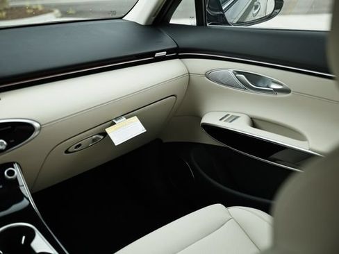 New 2026 Genesis GV70 2.5T AWD/4WD image 28