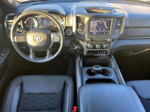 Certified 2023 RAM 1500 Big Horn image 11