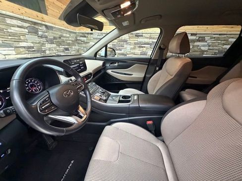 Used 2023 Hyundai Santa Fe SEL AWD/4WD image 11