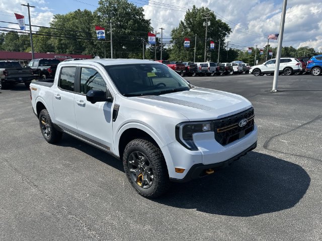 New 2026 Ford Maverick Tremor AWD/4WD image 16