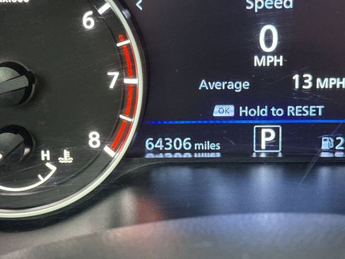 Used 2024 Nissan Altima 2.5 SV image 25