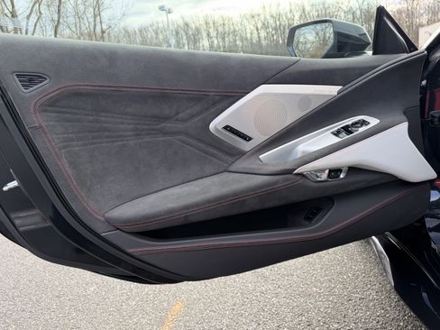 Used 2023 Chevrolet Corvette Z06 image 13