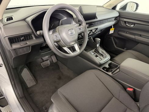 New 2026 Honda CR-V EX image 3