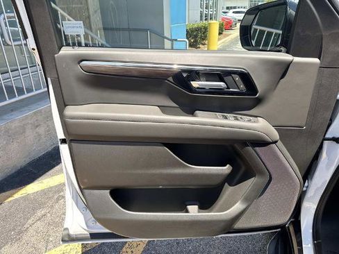 New 2026 Chevrolet Tahoe LS w/ LS Custom Edition RWD image 13