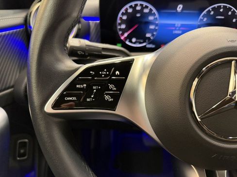 Certified 2025 Mercedes-Benz CLA 250 image 21