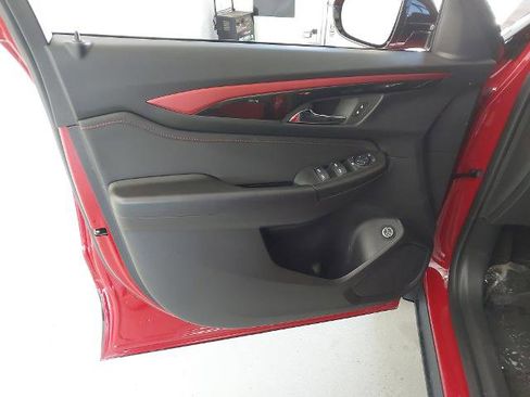 New 2026 Chevrolet TrailBlazer RS w/ Convenience Package image 25