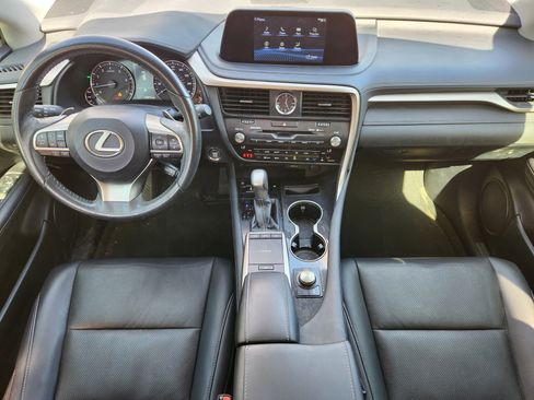 Used 2020 Lexus RX 350 FWD w/ Accessory Package image 26