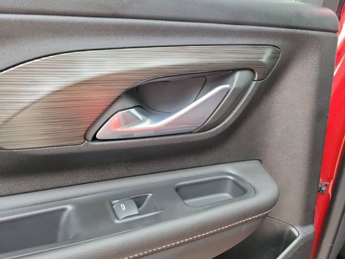 Certified 2023 GMC Terrain SLE w/ Driver Convenience Package FWD image 16