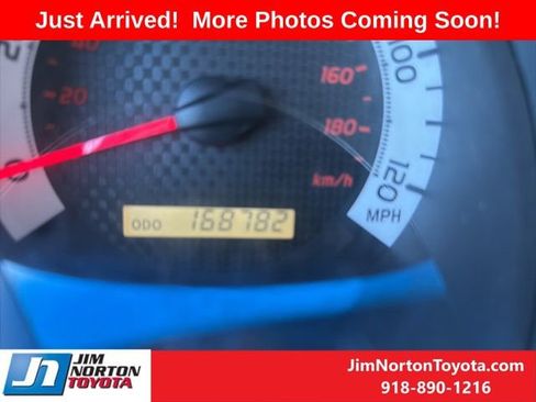 Used 2013 Toyota Tacoma PreRunner w/ SR5 Pkg image 11