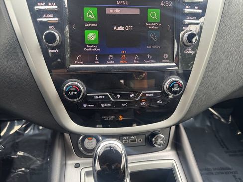 Used 2019 Nissan Murano SL w/ Cargo Package AWD/4WD image 25