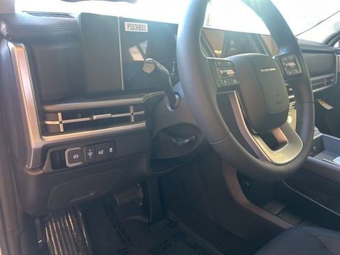 New 2026 Hyundai Santa Fe SE image 17