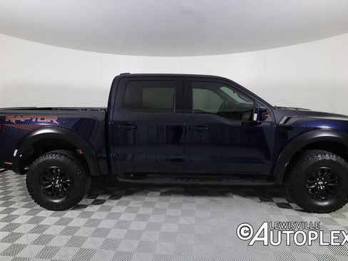 Used 2025 Ford F150 Raptor AWD/4WD image 4