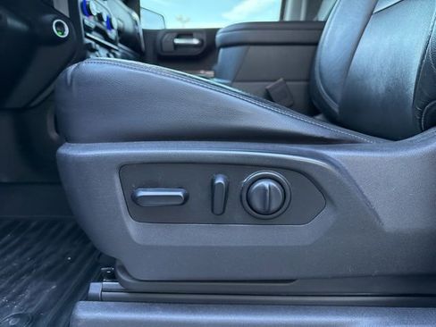 Used 2020 Chevrolet Silverado 1500 RST w/ All-Star Edition image 25