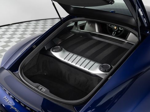 Used 2025 Porsche 718 Cayman GTS RWD image 22