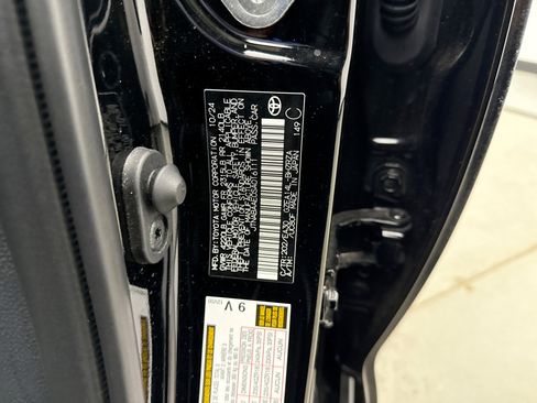 Used 2025 Toyota Corolla GR image 20