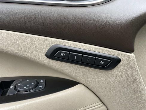 Used 2017 Buick LaCrosse Premium w/ Sun and Shade Package FWD image 23