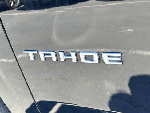 Used 2025 Chevrolet Tahoe LT AWD/4WD image 9