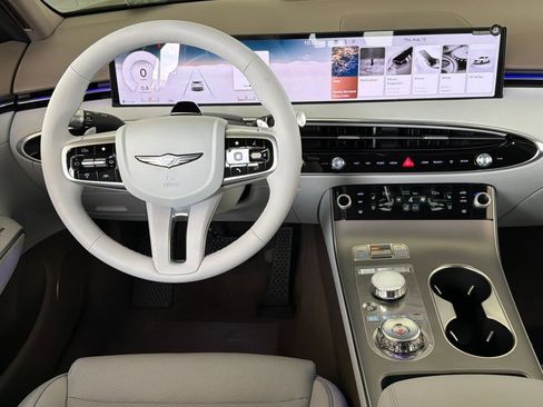 New 2026 Genesis GV70 2.5T Advanced AWD/4WD image 14