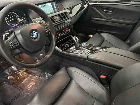 Used 2013 BMW 535i Sedan RWD image 10